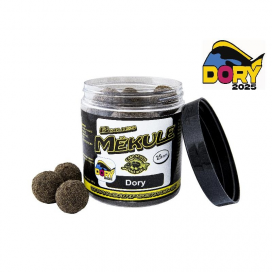 Carp Servis Václavík Boilies Měkule  140 g 16 mm Dory