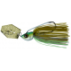 Crazy Crusher 21g Chartreuse Pumpkin Craw