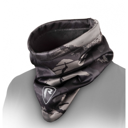 Fox Rage Nákrčník Thermal Camo Snood