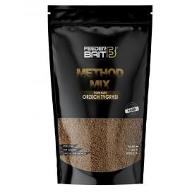 Feeder Bait Methodmix Tiger Nuts 800g Tygří Ořech