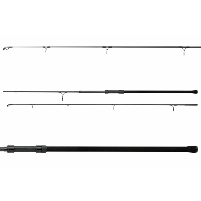 Daiwa Prut Crosscast Extension Carp 10ft 3.5lb