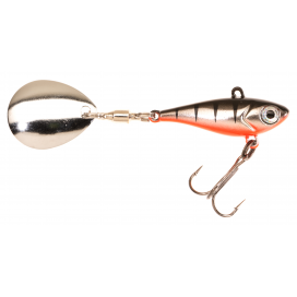 HOLO REFLEX RAPID LURES TSA 2 8,0g D - Jaxon Wobler HOLO REFLEX RAPID LURES TSA 8,0g