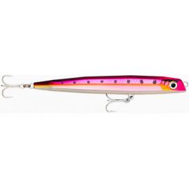 Rapala wobler FLASH-X Dart 14