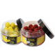 Carp Servis Václavík Boilies v dvojobalu - 180g 20 mm jahoda