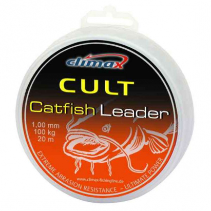 Climax Šňůra Cult Catfish 20m