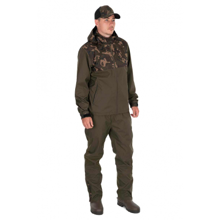 Fox Bunda Camo Khaki RS 10K Jacket