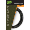 Fox Hadička Edges Naturals Leader Silicone 1,5 m