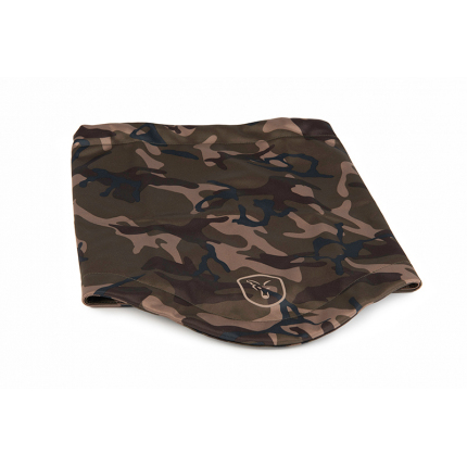 Fox Camo Thermal Camo Snood