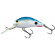 Executor Shallow Runner 3 1/2" Holo Shiner