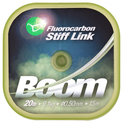 Korda Fluorocarbon Boom 0,65mm 15m