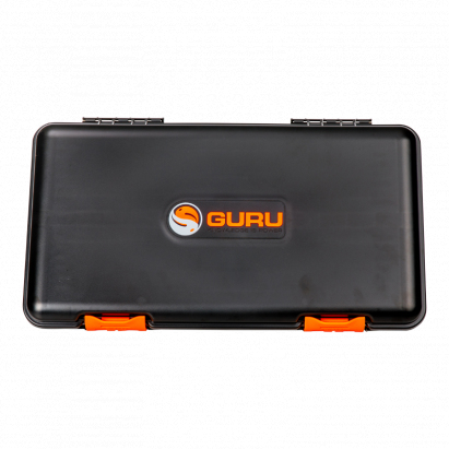 Guru Tackle Box Rig Case XL