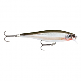 Rapala Wobler BX Minnow BXM10 S