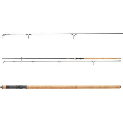 Daiwa Prut Crosscast Traditional Carp 3,6m 3lb