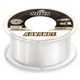 Sufix ADVANCE 300 m 0,23 mm 5,0 kg čirá