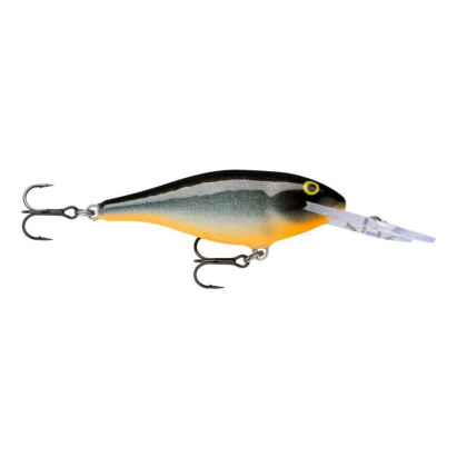 Rapala Wobler Shad Rap Deep Runner 09 HLW 9cm 15g