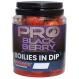 Starbaits Boilies V Dipu Pro Blackberry 150g 24mm