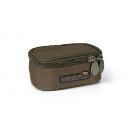 Fox Voyager Small Accessory Bag