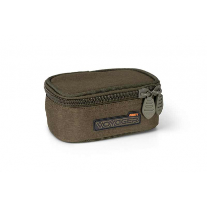 Fox Voyager Small Accessory Bag