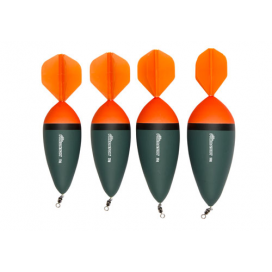 Fox Rage Predator HD Dart Slider & Swivel Floats