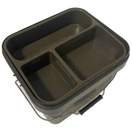 Fox Vložka Do Kbelíku 10 L Bucket Insert