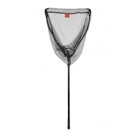 Fox Rage Podběrák Warrior Net S Pogumovanou Síťkou 70 cm 240 cm