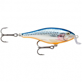 Rapala Wobler Shad Rap Shallow Runner 9cm SB