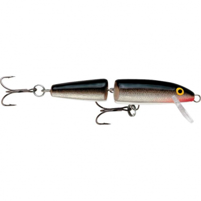 Rapala Wobler Jointed Floating J05 S