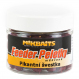 Mikbaits Feeder Měkčené Peletky 50ml Pikantní Švestka