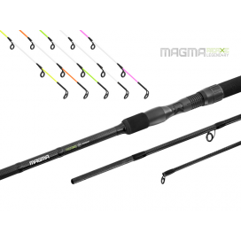 Delphin MAGMA REAXE 30T - 360cm/100g/3 díly