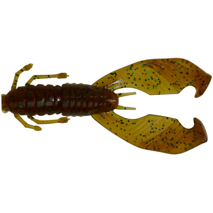 Gunki Gumová Nástraha Boogie Craw 7,5cm