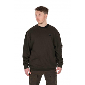 Fox Mikina LW Khaki Jumper