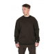 Fox Mikina LW Khaki Jumper Jumper 2XL