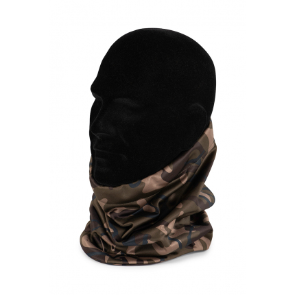 Fox Camo Thermal Camo Snood