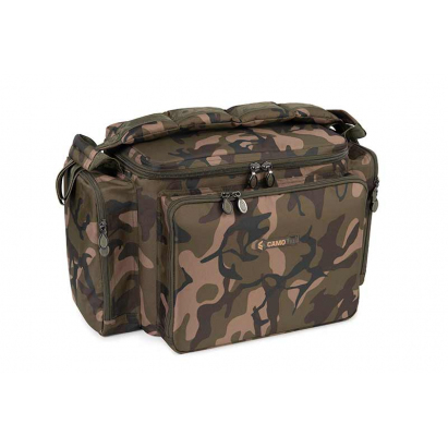 Fox Taška Camolite Compact Carryall