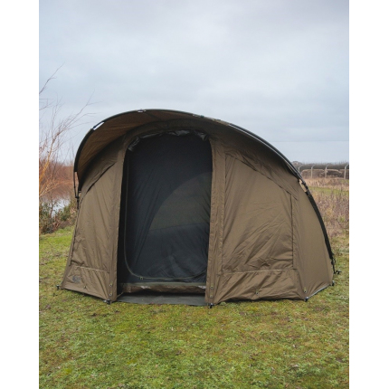 Fox Bivak Voyager 2 Person Bivvy