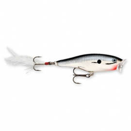 Rapala Wobler Skitter Pop 7cm CH