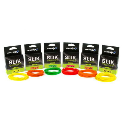 Matrix Amortizér Slik Hybrid Elastics 3m