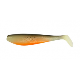 Fox Rage Gumová Nástraha Zander Pro 10cm UV