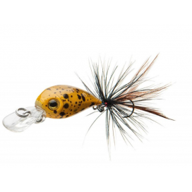 Cormoran Wobler Cor F16 Yellow Pellet 27mm