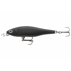 Daiwa Wobler Steez Pencil 60F Black