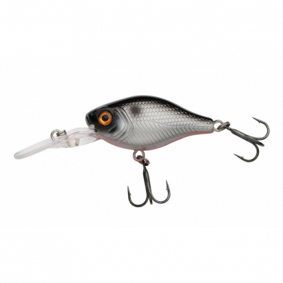 Berkley Wobler Pulse Fry Deep Fegis 3,8cm 4,6g