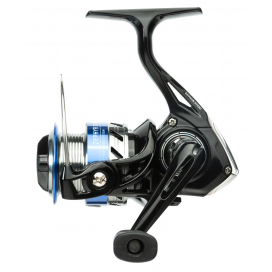 ZEPHYR XT REEL 300 4-OWC - Jaxon Naviják ZEPHYR XT REEL 4-OWC