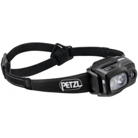 Petzl Čelovka Swift RL 2023 Černá