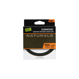 Fox EDGES Naturals Submerge Braid