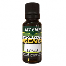 Jet Fish Esence Exkluzivní 20ml