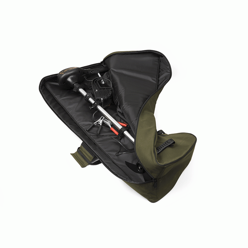 Fox R-Series Outboard Motor Bag