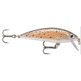 Rapala Wobler X-rap Countdown 5cm TR