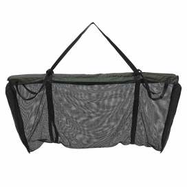 Prologic Vážící Sak C Series Retainer W Sling Large Green Black 90x55 cm