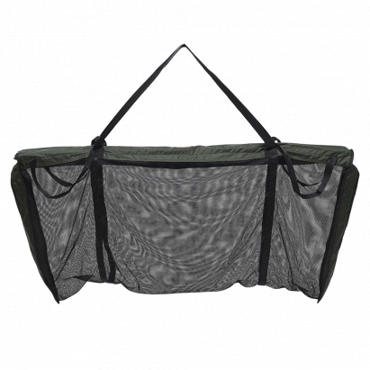 Prologic Vážící Sak C Series Retainer W Sling Large Green Black 90x55 cm