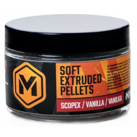 Mivardi Měkčené Pelety Soft Extruded Pellets 150 ml